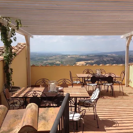 Hotel Il Palazzetto Dei Conti Ancajani