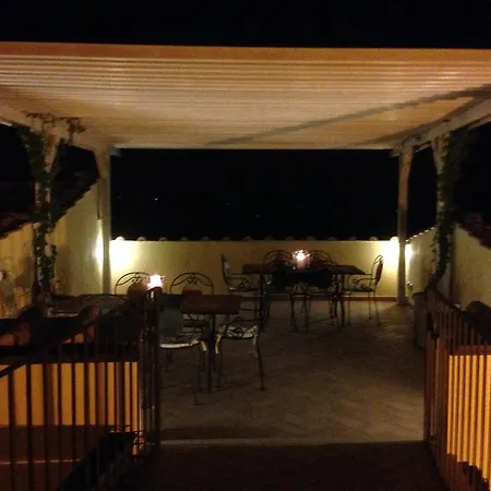 Il Palazzetto Dei Conti Ancajani Hotel Montecchio (Terni)