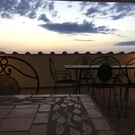 Il Palazzetto Dei Conti Ancajani