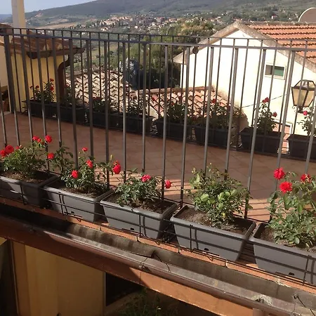 Il Palazzetto Dei Conti Ancajani 3*