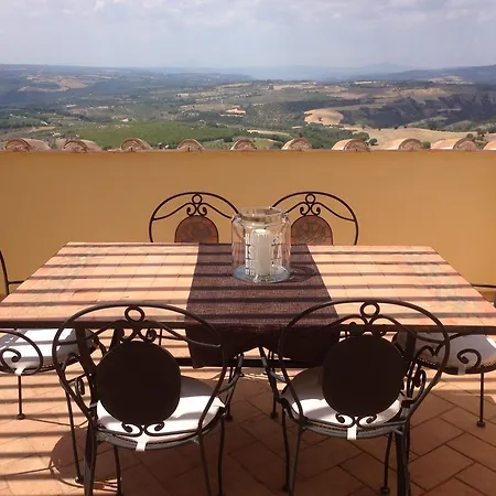 Hotel Il Palazzetto Dei Conti Ancajani Montecchio (Terni)