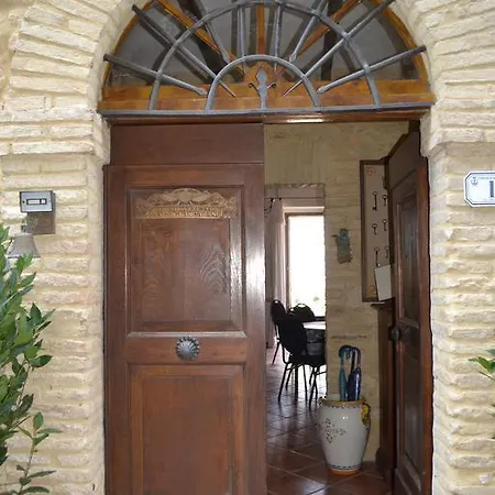 Il Palazzetto Dei Conti Ancajani