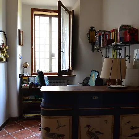 Il Palazzetto Dei Conti Ancajani