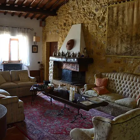 ホテル Il Palazzetto Dei Conti Ancajani 3*