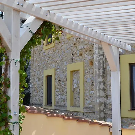 Il Palazzetto Dei Conti Ancajani