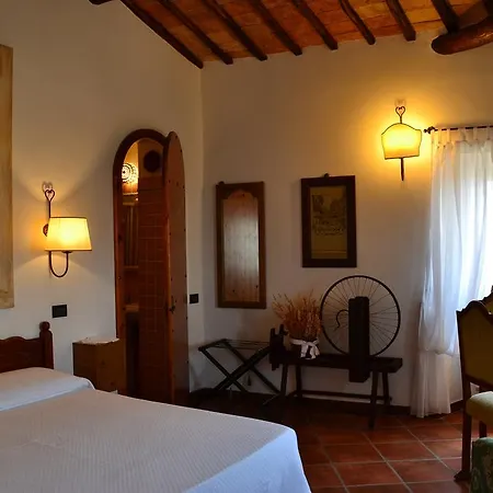 Il Palazzetto Dei Conti Ancajani ホテル Montecchio