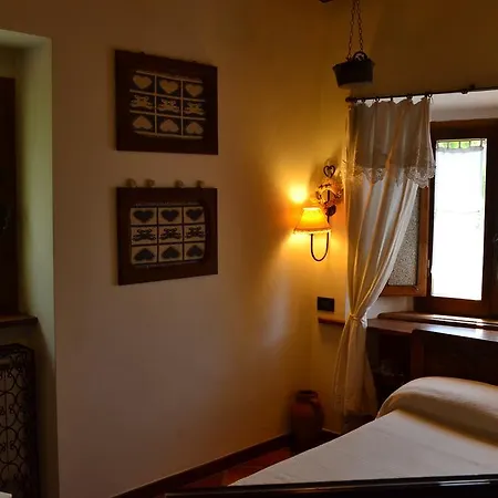 ホテル Il Palazzetto Dei Conti Ancajani
