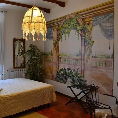 Il Palazzetto Dei Conti Ancajani ホテル