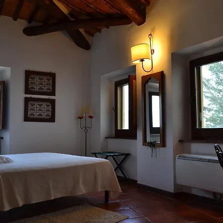 ホテル Il Palazzetto Dei Conti Ancajani