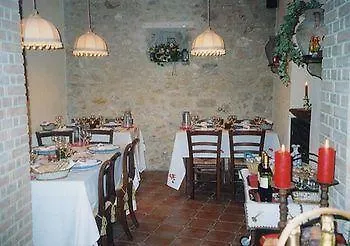 ホテル Il Palazzetto Dei Conti Ancajani 3*