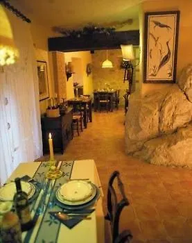 ホテル Il Palazzetto Dei Conti Ancajani 3*