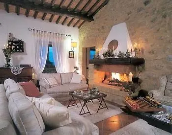 Il Palazzetto Dei Conti Ancajani Hotel