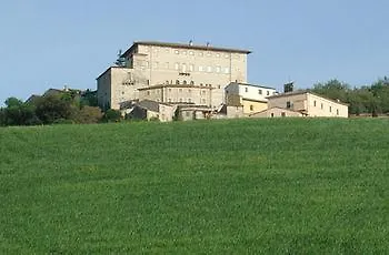 Il Palazzetto Dei Conti Ancajani Montecchio