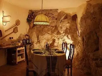 ホテル Il Palazzetto Dei Conti Ancajani 3*