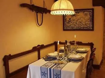 Il Palazzetto Dei Conti Ancajani Montecchio (Terni)
