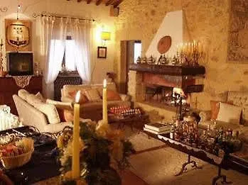 Hotel Il Palazzetto Dei Conti Ancajani Montecchio (Terni)