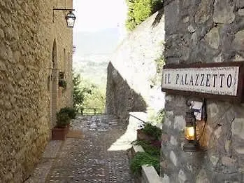 Il Palazzetto Dei Conti Ancajani 3*