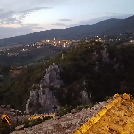 Il Palazzetto Dei Conti Ancajani