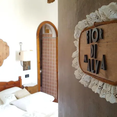 ホテル Il Palazzetto Dei Conti Ancajani 3*