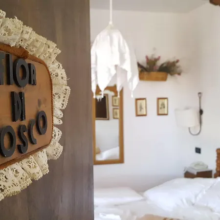 Hotel Il Palazzetto Dei Conti Ancajani